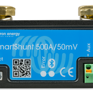Victron SmartShunt 500A/50mV IP65