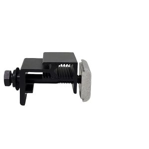 KEC3046-BM End Clamp Adjustable from 30-46mm