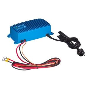 IP67 Blue Smart Charger 12/7(1) 120V NEMA 5-15