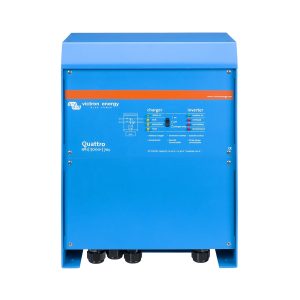 Victron 48/5000/70-100/100 Quattro Inverter 120V