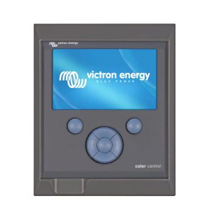 Victron Wall Mount for Color Control GX