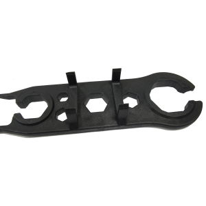 NEP Tool to open Trunk Connector