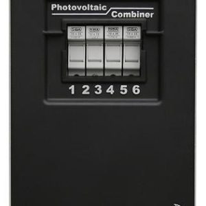 MNPV6 Midnite Combiner Box