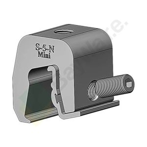 S-5! N Mini w/insert Standing Seam Clamp SFI-1103