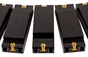 MNEDC-BLANK Midnite Blank Cover for panel mount breaker -5PK sold by each