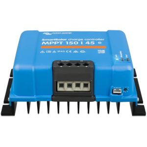 Victron 150/45 MPPT SmartSolar Controller