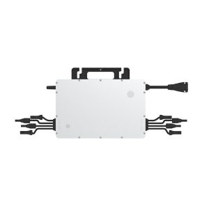 HMS-2000-4T-NA Hoymiles Micro Inverter 2000 watt Quad - use trunk cable