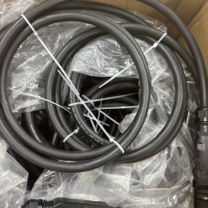 Cable for Hoymiles Systems TRAYFLEX-1003 AWG10 -- Cut to length Per Meter