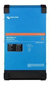 Victron 24/3000/70-50 MultiPlus Inverter 120V (UL)