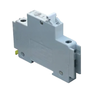 MNEAC Midnite Din Rail Breaker AC type 120VAC 10,15,20,30,40,50, or 60 Amp