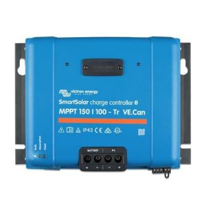 Victron 150/85-MC4 MPPT SmartSolar Charge Controller