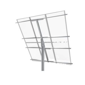 6 Panel Medium Universal TOP Mount 6 in. Pole