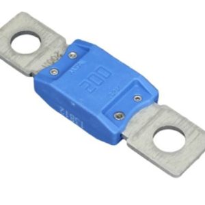 Victron 250A/58V MEGA-fuse for 48V products