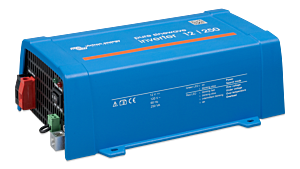 Victron 12/800 Phoenix Inverter 120V VE. Direct NEMA 5-15R