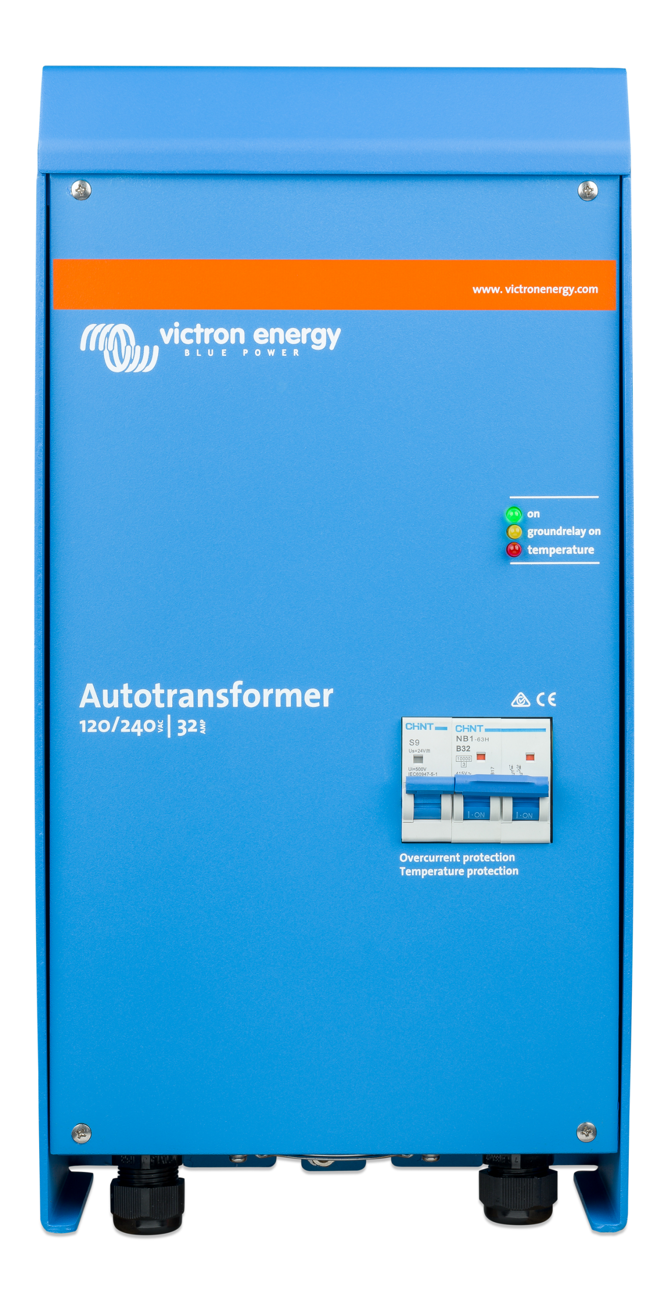 Victron 32A Autotransformer 120/240V *ITR000100001 No CSA