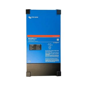 Victron *II* 12/3000/120-50 MultiPlus-II Inverter 120V
