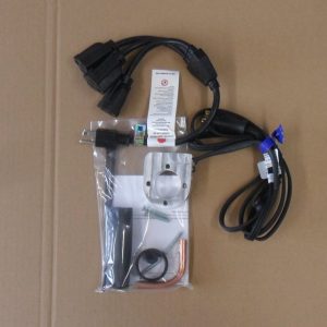 GM19462-KP4-QSCarb Heater for 12RES, 14RESA/14RCA