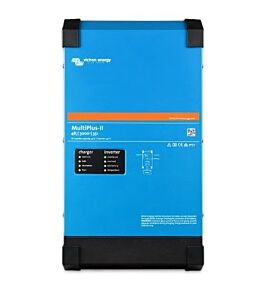 Victron II 48/3000/35-50 MulitPlus-II Inverter (UL1741)