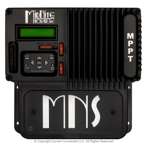 MNKID-B 150 MidNite Solar MPPT Charge Controller