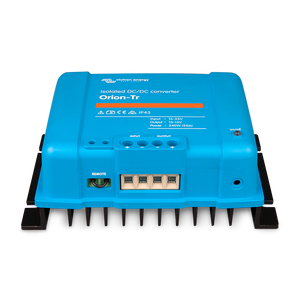 Orion-Tr 48/24-16A (380W) Isolated DC-DC Converter