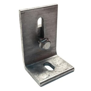 KLB3-M 3” L Bracket Kit