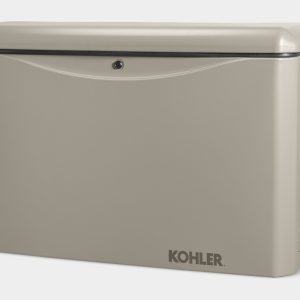 OFF-GRID 14kW Kohler 14RCA 120/240 LP/NG Generator w/battery Off Grid or Backup