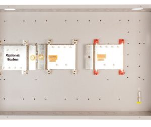 MNBCB2000/200 MidNite 2000A Battery Combiner Box