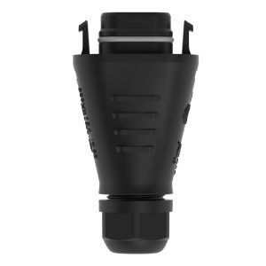 HM-BUS-END Buss Cable, End Cap