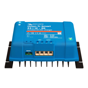 Orion-Tr Smart 12/24-10A (240W) Isolated DC-DC Charger