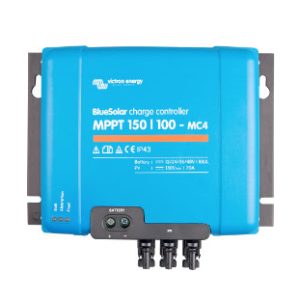 Victron 150/100-Tr MPPT SmartSolar Controller