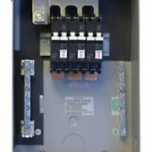 MNPV6-250 Midnite Combiner Box High voltage unit