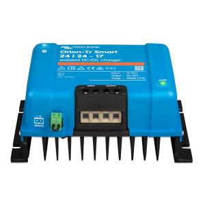 Orion-Tr Smart 24/24-17A (400W) Isolated DC-DC Charger