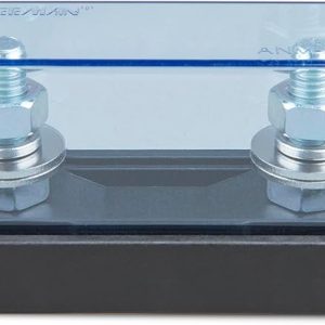 Victron Fuse Holder for MEGA-fuse