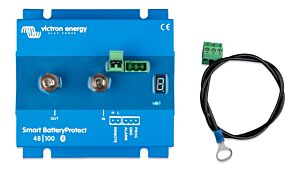 Victron 48V-100A Smart Battery Protect