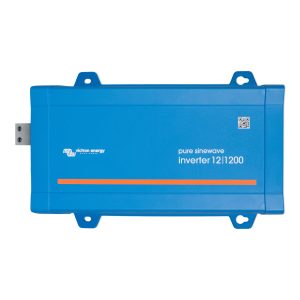 Victron 12/250 Phoenix Inverter 120V VE. Direct NEMA 5-15R