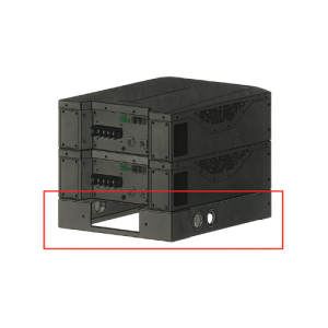 MNAC BUSBAR Assembly - AC Micro