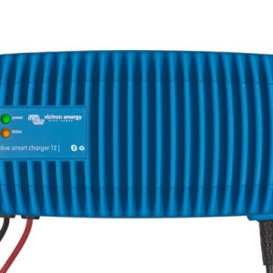 IP65 Blue Smart Charger 12/5(1) 120V NEMA 1-15P
