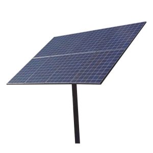8 Panel Pole Mount Solar Kit