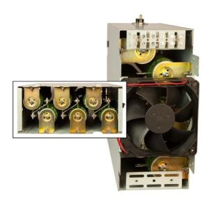 MNCCB-ROSIE-R Classic Charge Controler Mount