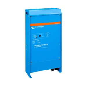 Victron 12/2000/80-50 MultiPlus Inverter 120V (UL)