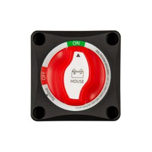 Victron 275A Battery Switch ON/OFF