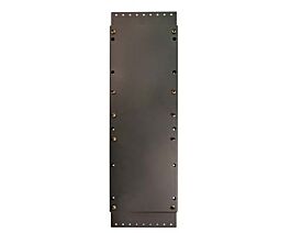 MNHAWKE’S BAY BACKPLATE for mounting MNHBay 90 or 120 w/MNH BB