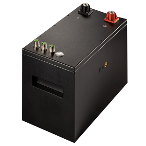 GC2-4 BOX, 2 X SWE12100 Poly box
