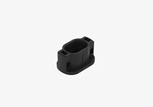 HM-BUS-PORT Buss Cable, AC Port Cap