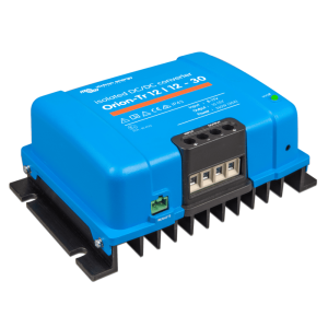 Orion-Tr 48/12-30A (360W) Isolated DC-DC Converter