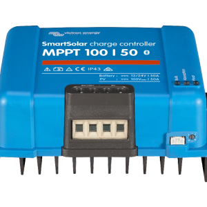 Victron 100/50 MPPT SmartSolar Controller