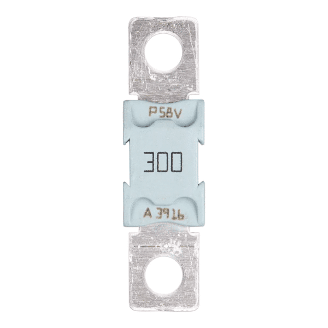 Victron 300A/58V MEGA-fuse for 48V products