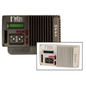MNKID-B 150 MidNite Solar MPPT Charge Controller