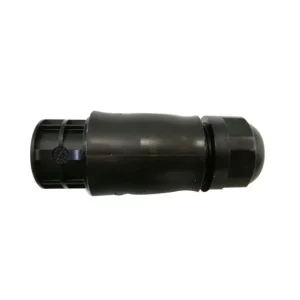 HM-AC AC T Connector Assy.