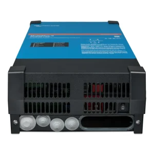 Victron *II* 2x120V 50A RV 12/3000/120-50 MultiPlus-II Inverter (UL)